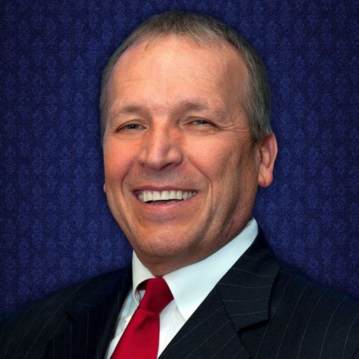 Jeffrey  Grant   Miles Profile Photo