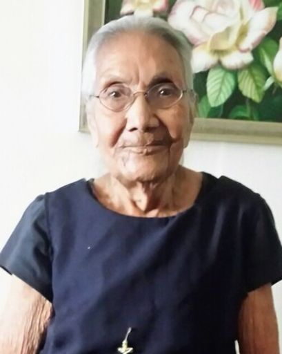 Maria Del Refugio Barajas's obituary image