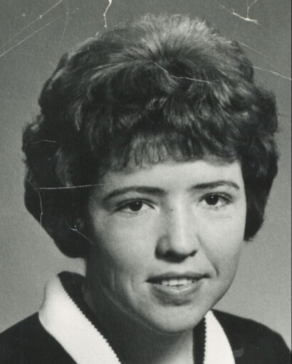 Martha Jane Elizalde's obituary image