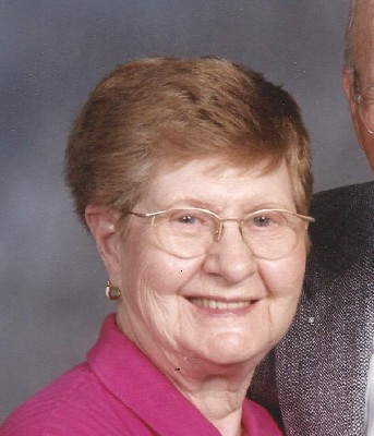 LaVon Dorothy VanGundy