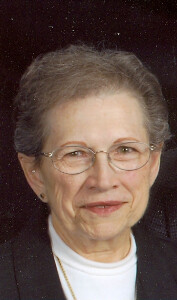 Velda B. Kelley