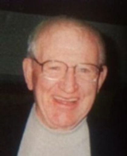 Harold M. Stenson Profile Photo