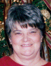 Nancy Greeson