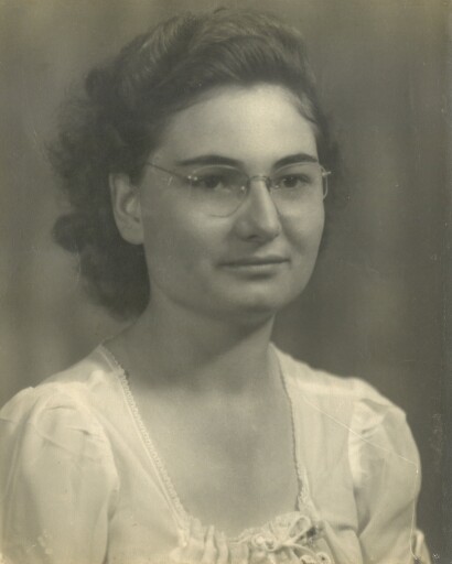 Dorothy Thompson