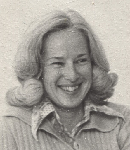 Mary Taylor Profile Photo