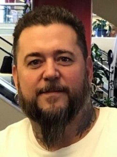 Todd Hebert