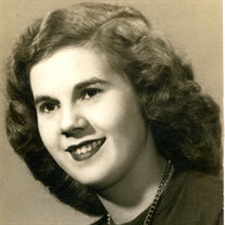 Barbara Ann Pankey