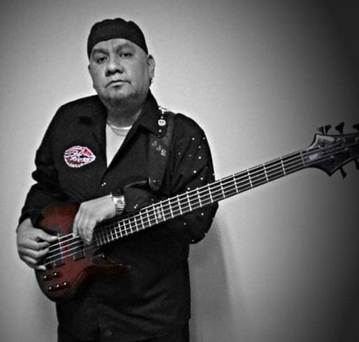 Mr. Joel Soto "Jo Jo Get Down" Resident of Profile Photo