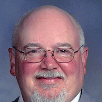 Thomas M. Saxton, Jr. Profile Photo