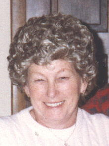 Joan Tighe