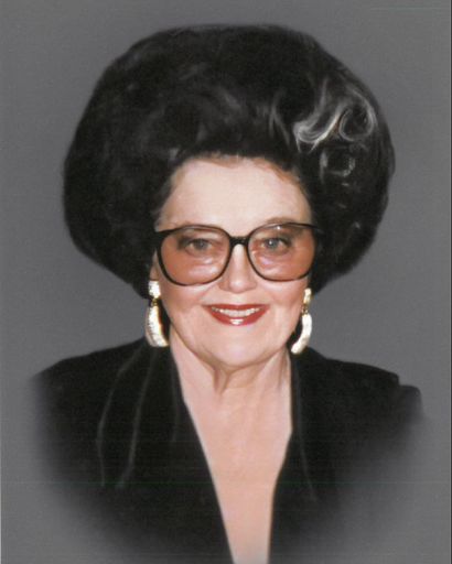 Marie Eason Rutledge