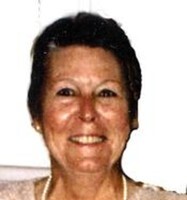 Jeanette  Bonniville Edgerton