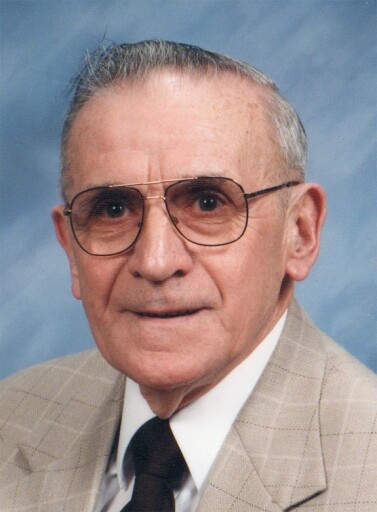 James A. Ehrenberg