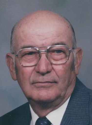 Vernon L. Schwarck