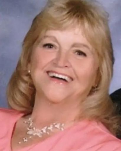 Susan Glenda Rogers