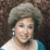 Lupe Casarez Rangel Profile Photo