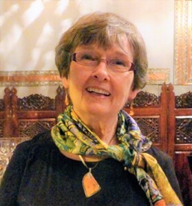 Janet Donald Schiesser