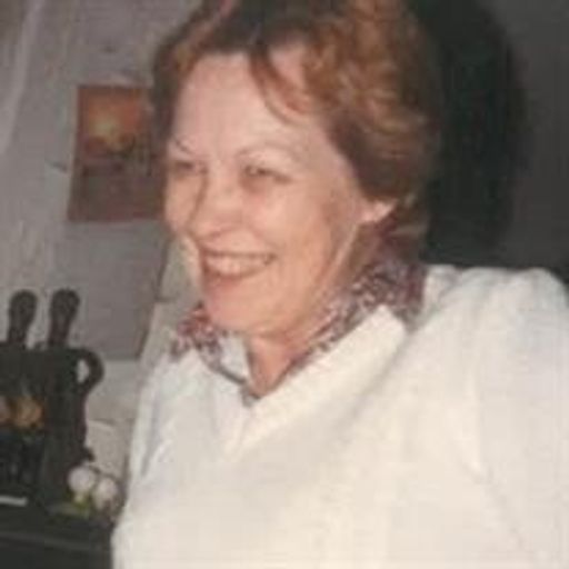 Barbara Sue Ingersoll