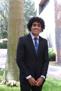 Antony Silva Profile Photo