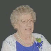 Irene M. Meiners Profile Photo