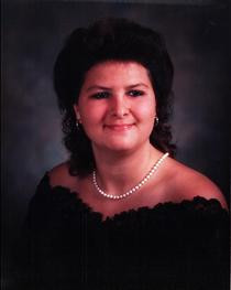Ms. Alisa Kay Thweatt Profile Photo