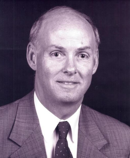 Joseph Kenworthy Eddleman Profile Photo