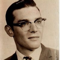 Ralph Frank Hayden Profile Photo