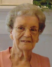 Millie B. Huval