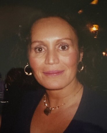 Elizabeth Villanueva's obituary image