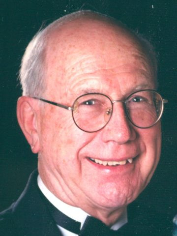 Ralph Erickson, Sr.