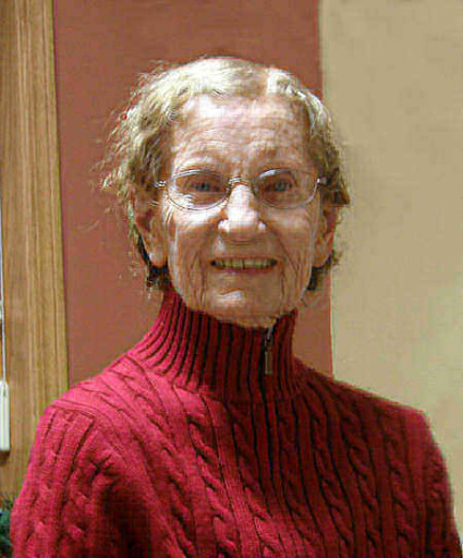 Cornelia Joos