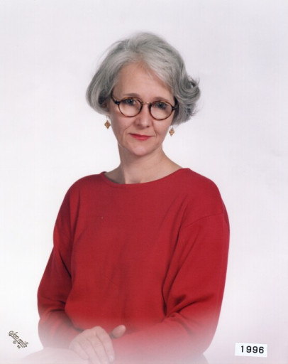 Barbara Crooke Profile Photo