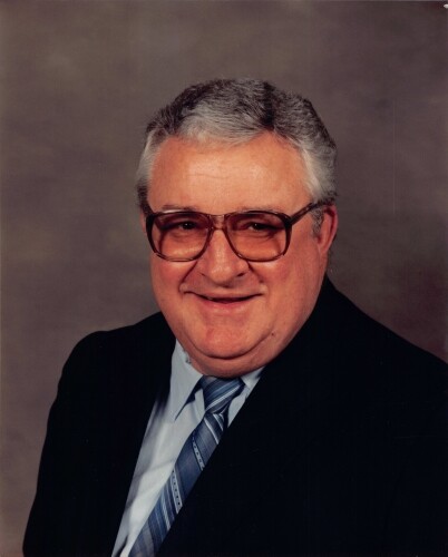 Max Allen Shearer's obituary image
