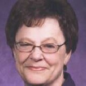 Mary L. (Zingler) Seering Profile Photo