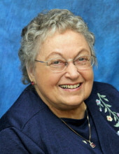 Janet Kay Williams Profile Photo