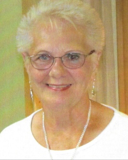 Doris Stubby Profile Photo