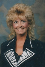 Lynne Cori (Reed)  Johansen