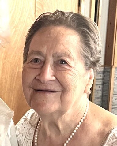 Rose M. Kaufman's obituary image