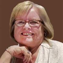 Janice Rose Miller Profile Photo