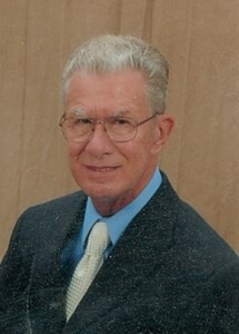 Ronald L. Tarvin