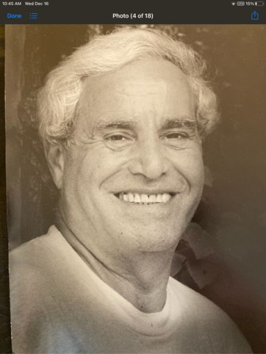 Albert D. Ragucci Profile Photo