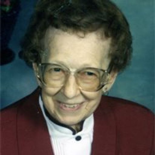 Helen E. Mowrer