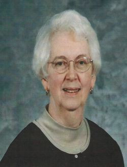 Janet Reinertson