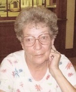 Frances "Bonnie" Y. Lingg