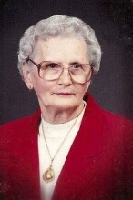 Mary Schmidtberger