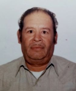 Juan Arevalo