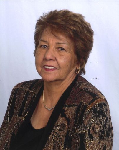 Flores Chavez