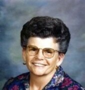 Margie Lee Maxwell Profile Photo