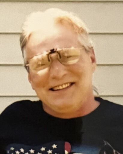 Franklin Dwaine Stahlnecker's obituary image
