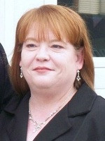 Brenda Jane Schultz